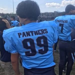 Meet your Posher, Roberto